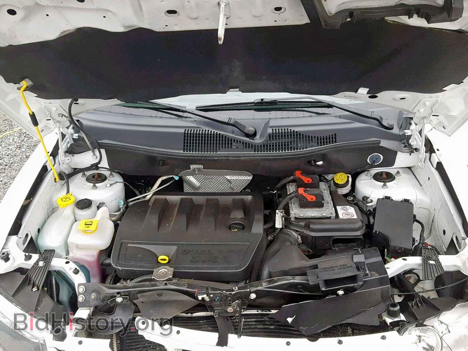 2015 JEEP COMPASS LA - VIN: 1C4NJDEB9FD303140 - Photo 7
