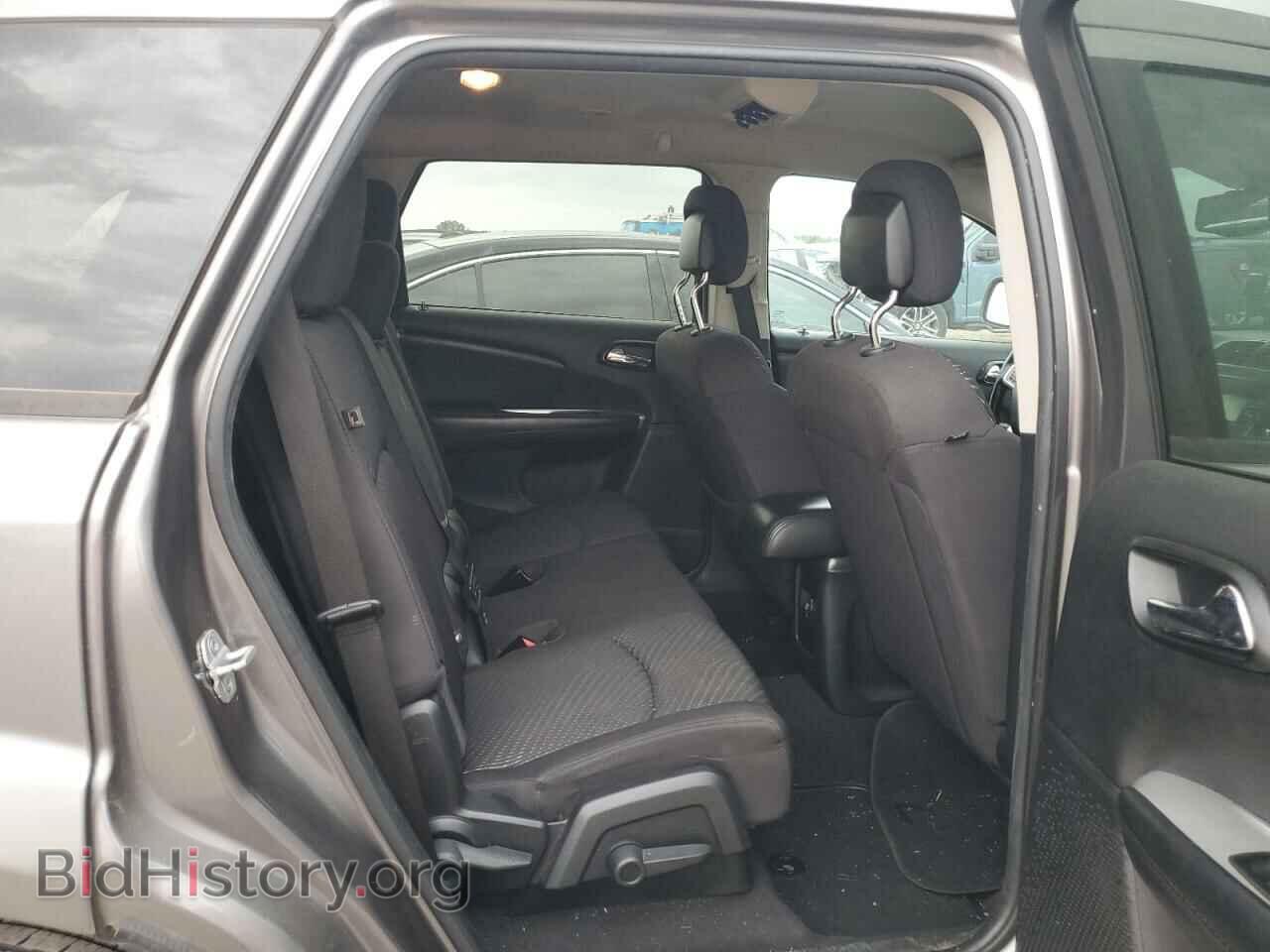 2013 DODGE JOURNEY - VIN: 3C4PDCBB1DT545068 - Фото 10