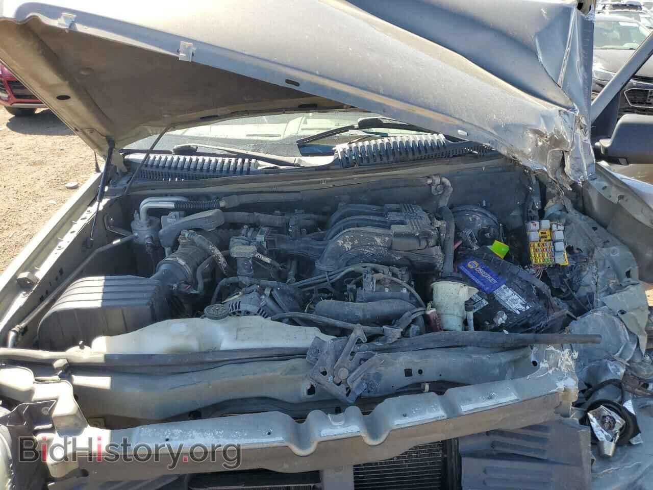 2006 FORD EXPLORER - VIN: 1FMEU73E46UA49449 - Фото 7