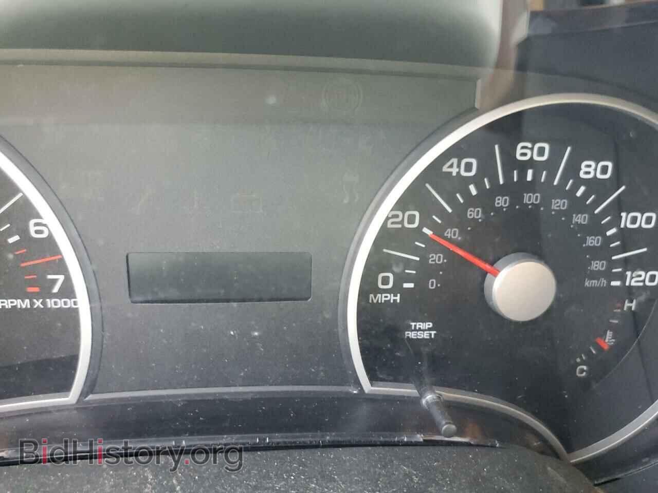 2006 FORD EXPLORER - VIN: 1FMEU73E46UA49449 - Фото 8