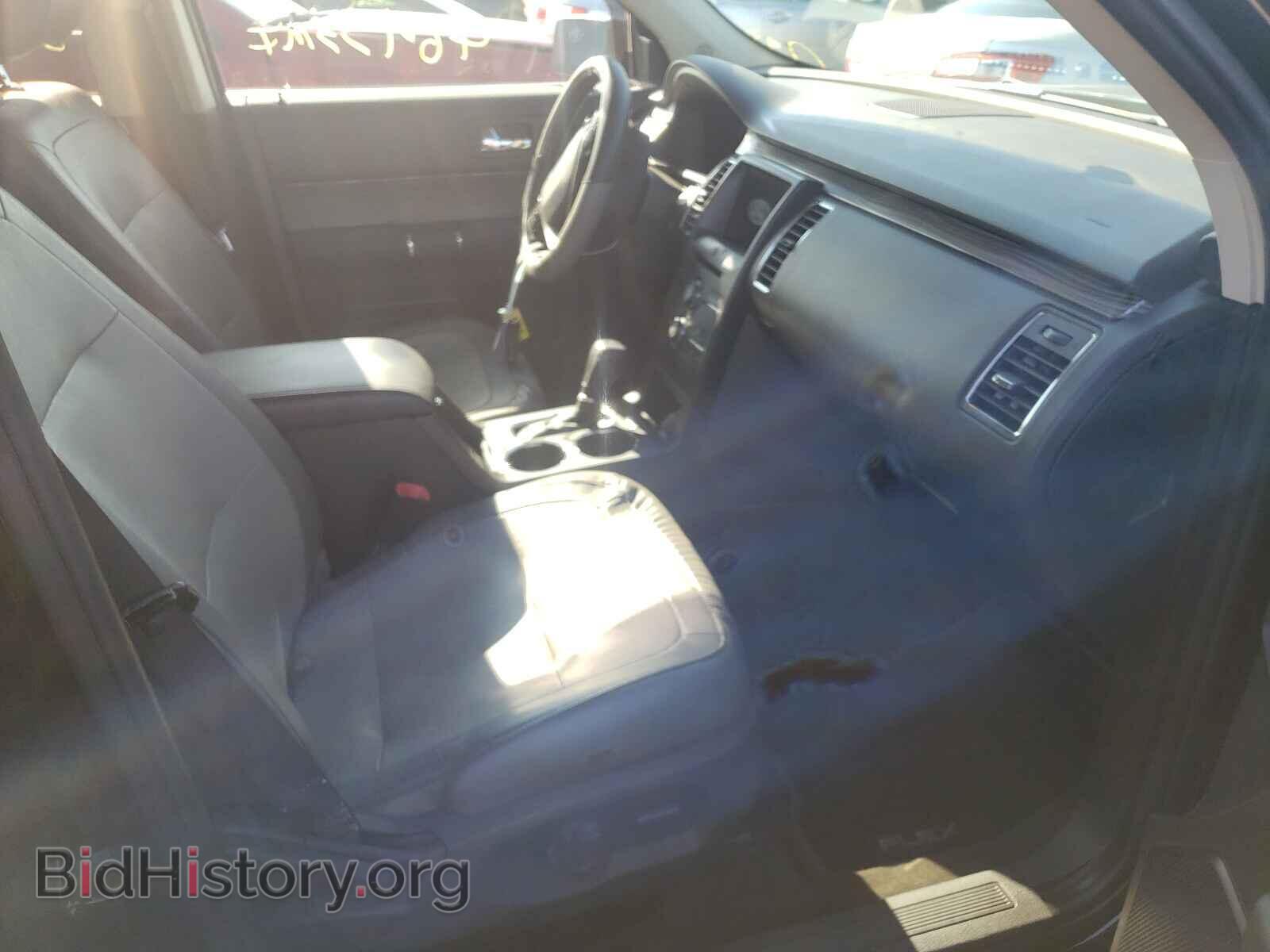 2017 FORD FLEX - VIN: 2FMGK5C88HBA09252 - Photo 5