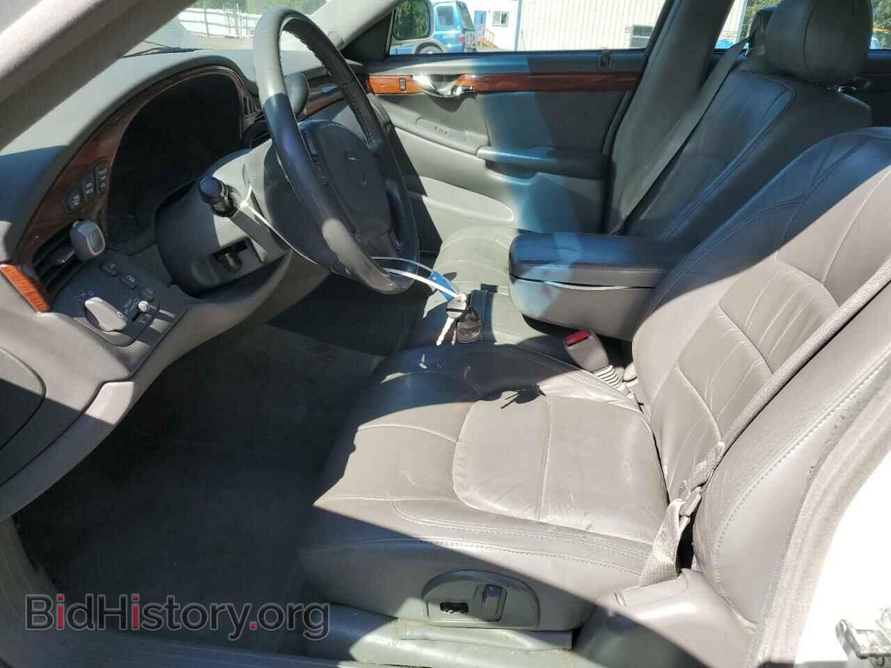 2005 CADILLAC DEVILLE - VIN: 1G6KD54Y65U100231 - Photo 7