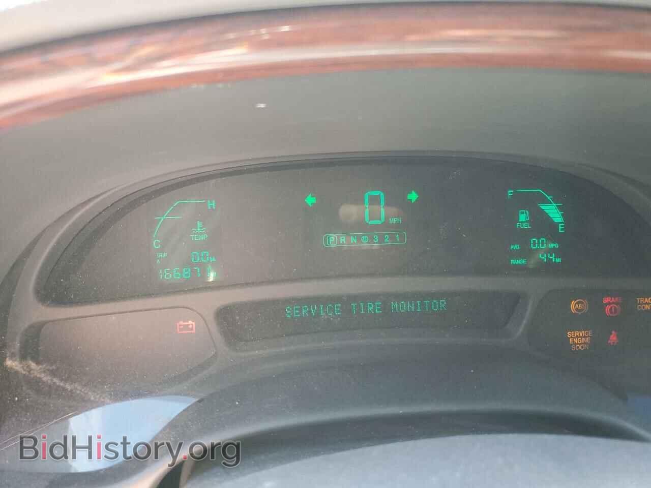 2005 CADILLAC DEVILLE - VIN: 1G6KD54Y65U100231 - Photo 9