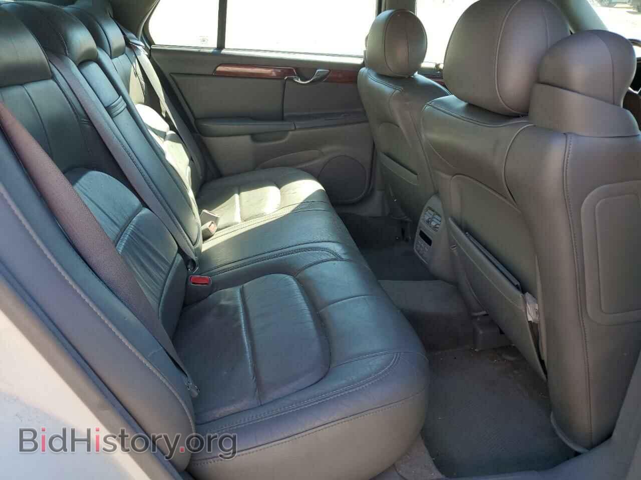 2005 CADILLAC DEVILLE - VIN: 1G6KD54Y65U100231 - Photo 10