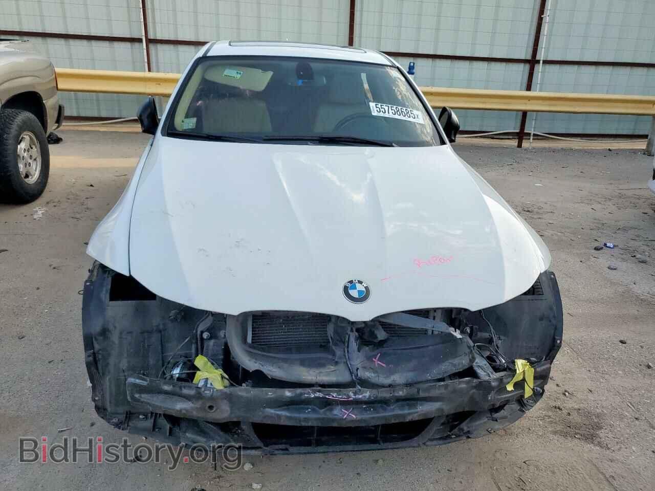 2011 BMW 3 SERIES - VIN: WBAPH7G52BNM58952 - Фото 5