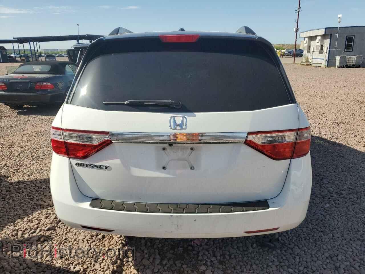 2012 HONDA All Models - VIN: 5FNRL5H62CB026254 - Photo 6