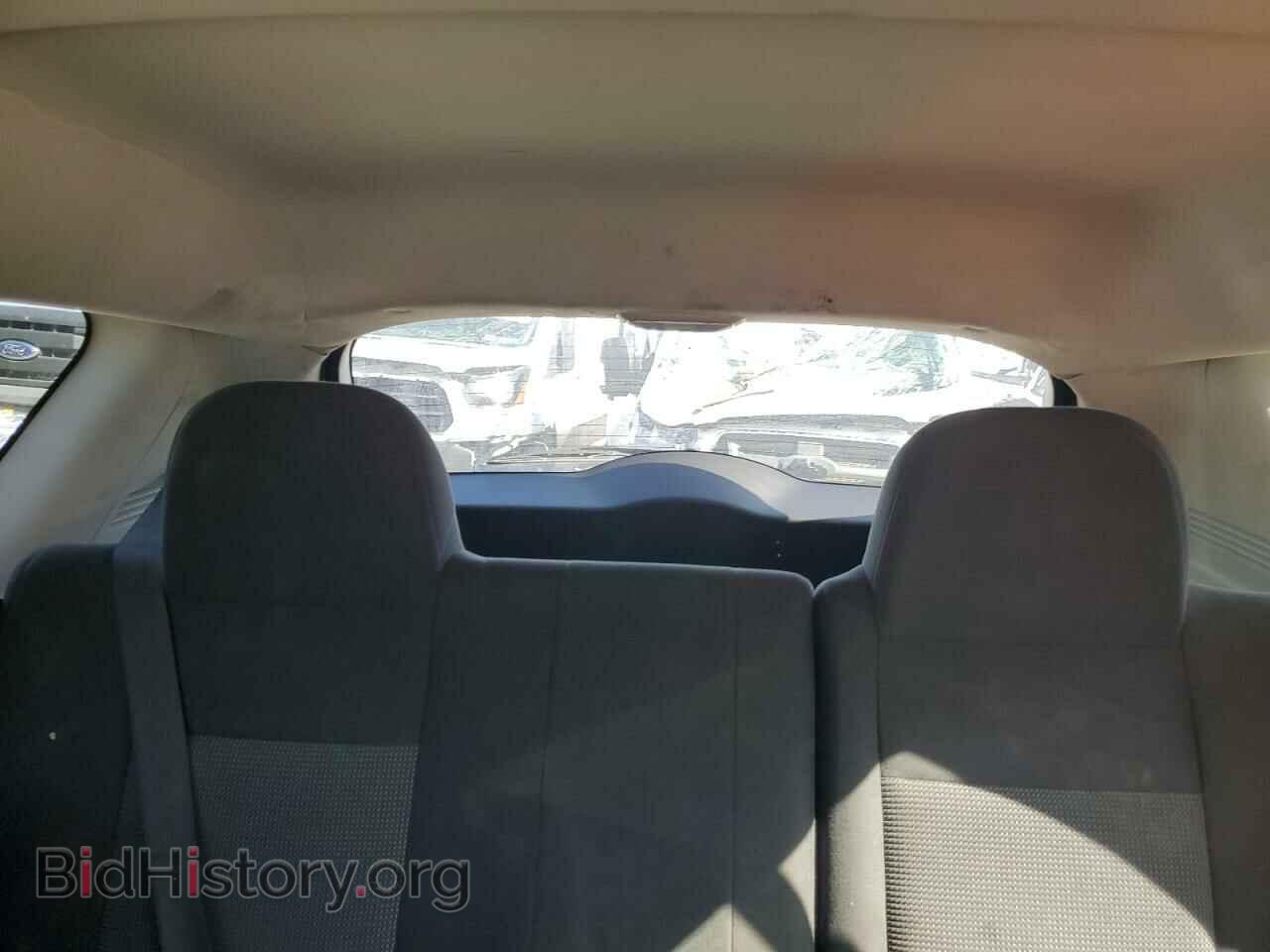 2015 JEEP COMPASS - VIN: 1C4NJDBB9FD333310 - Фото 10