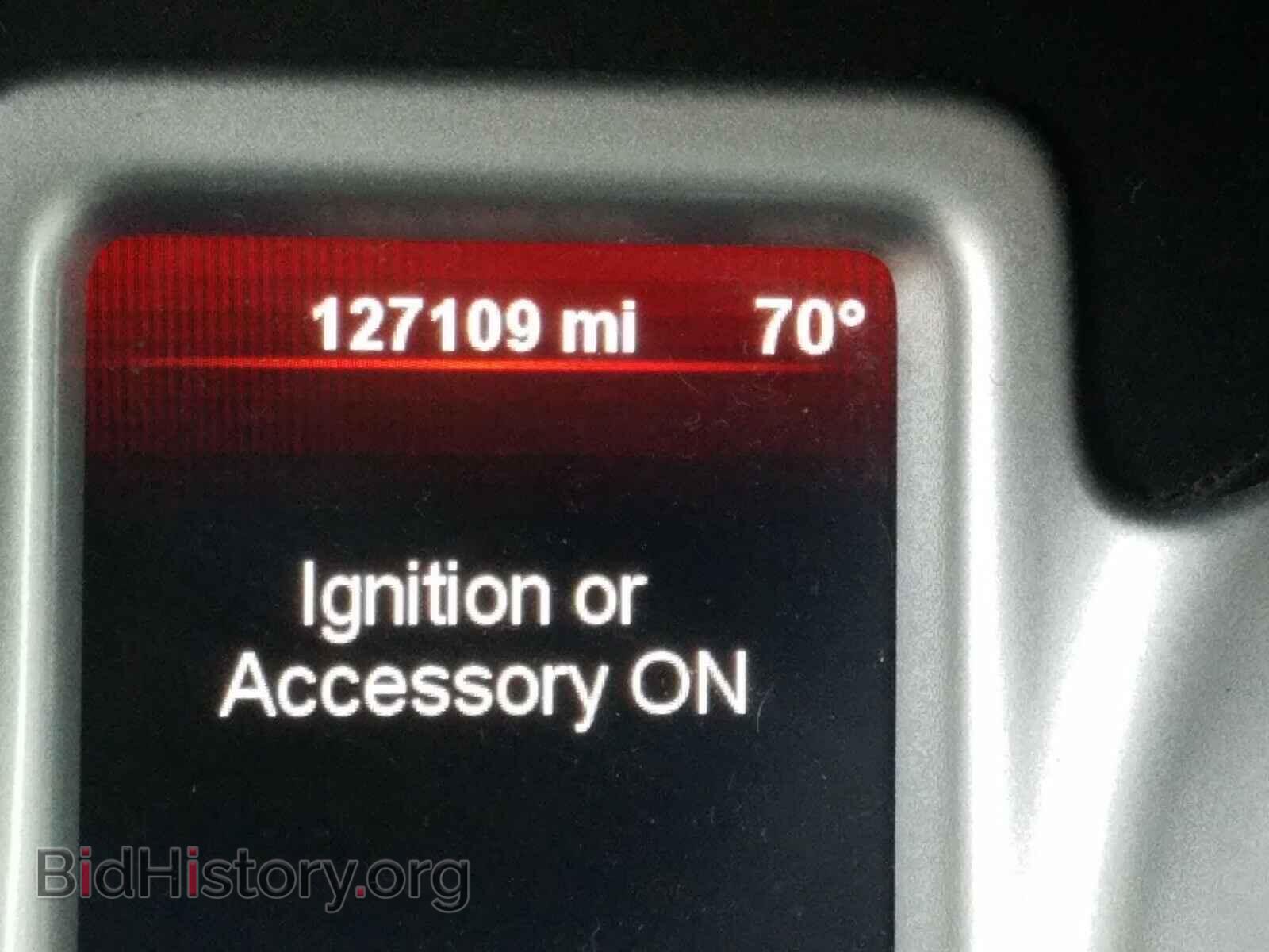 2011 DODGE JOURNEY - VIN: 3D4PG1FGXBT540792 - Фото 8