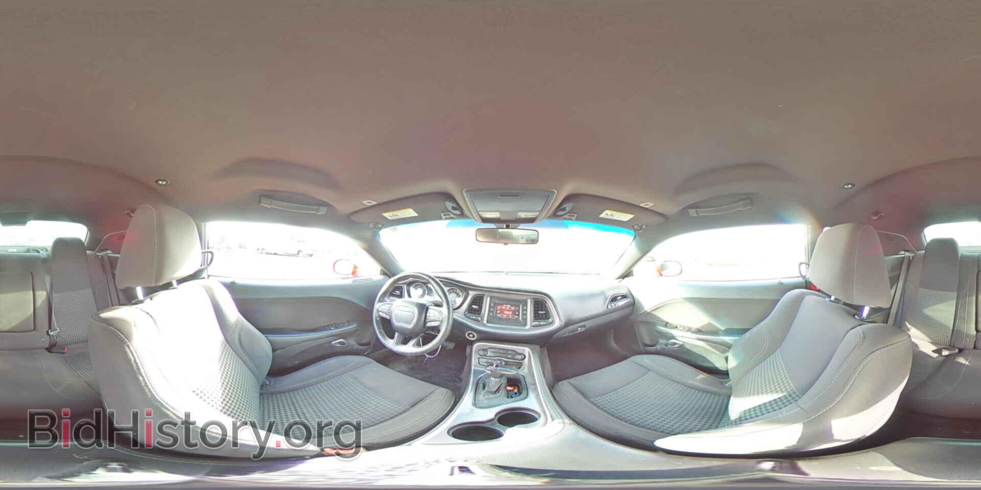 2017 DODGE CHALLENGER - VIN: 2C3CDZAG1HH572756 - Photo 14