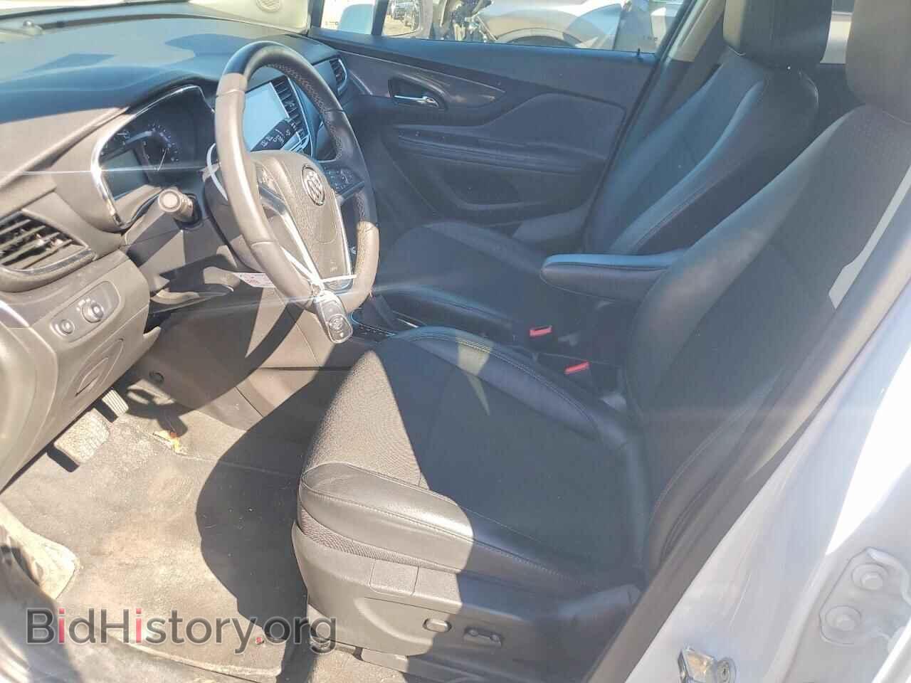 2017 BUICK ENCORE - VIN: KL4CJASB7HB155900 - Photo 7