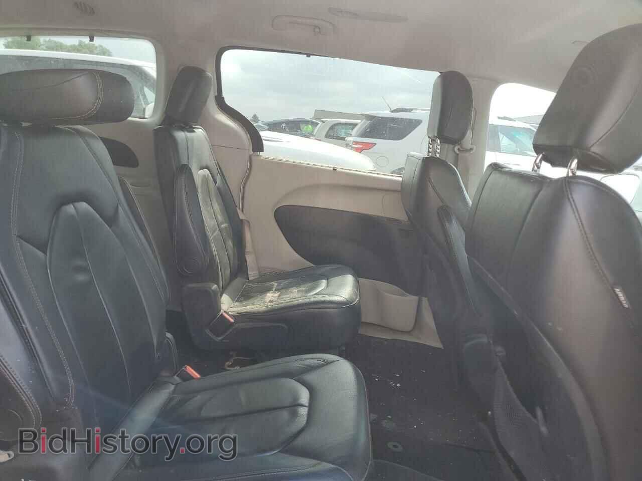 2017 CHRYSLER PACIFICA - VIN: 2C4RC1BG7HR620697 - Photo 11