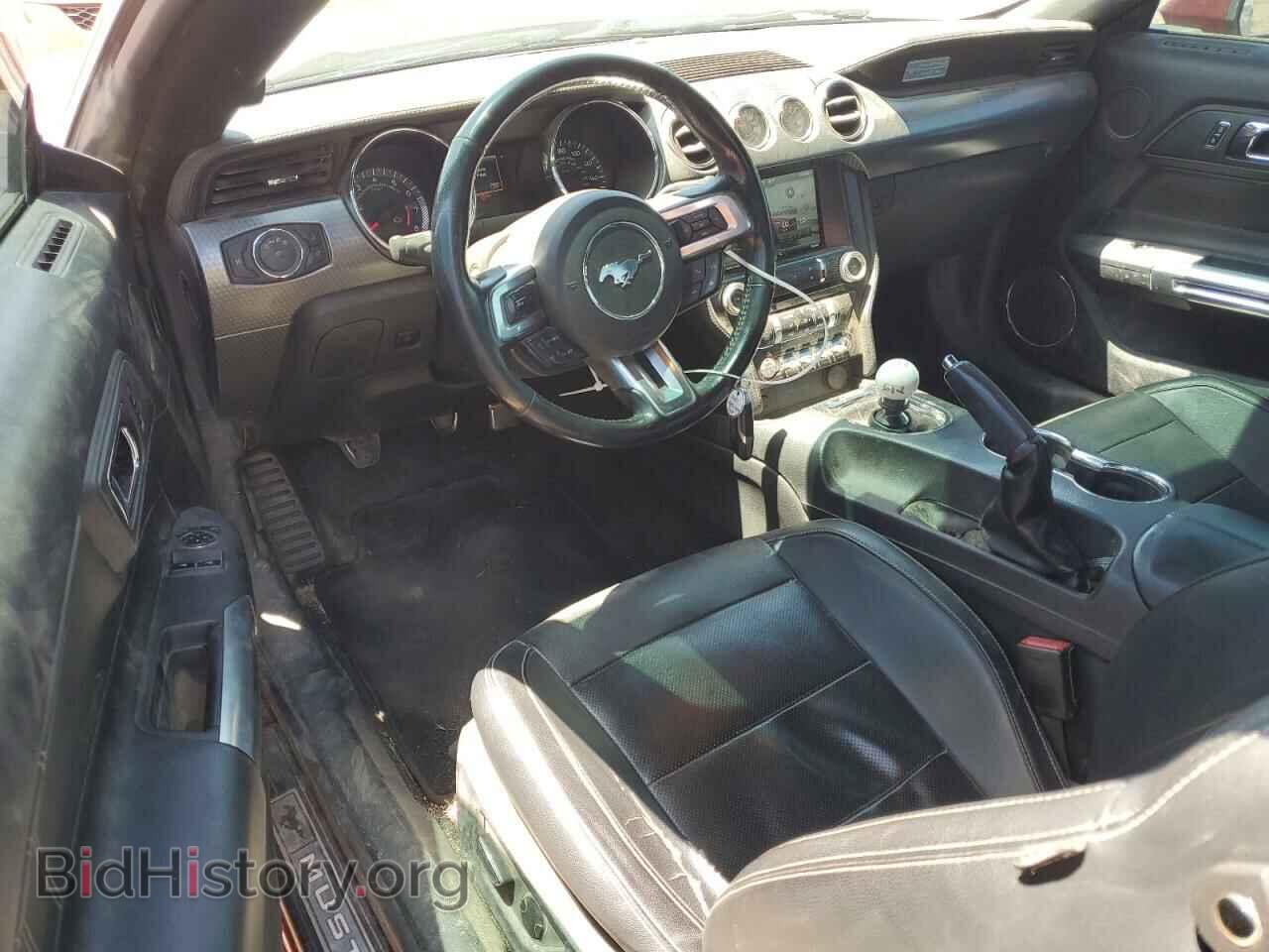 2015 FORD ALL Models - VIN: 1FA6P8THXF5350484 - Фото 8