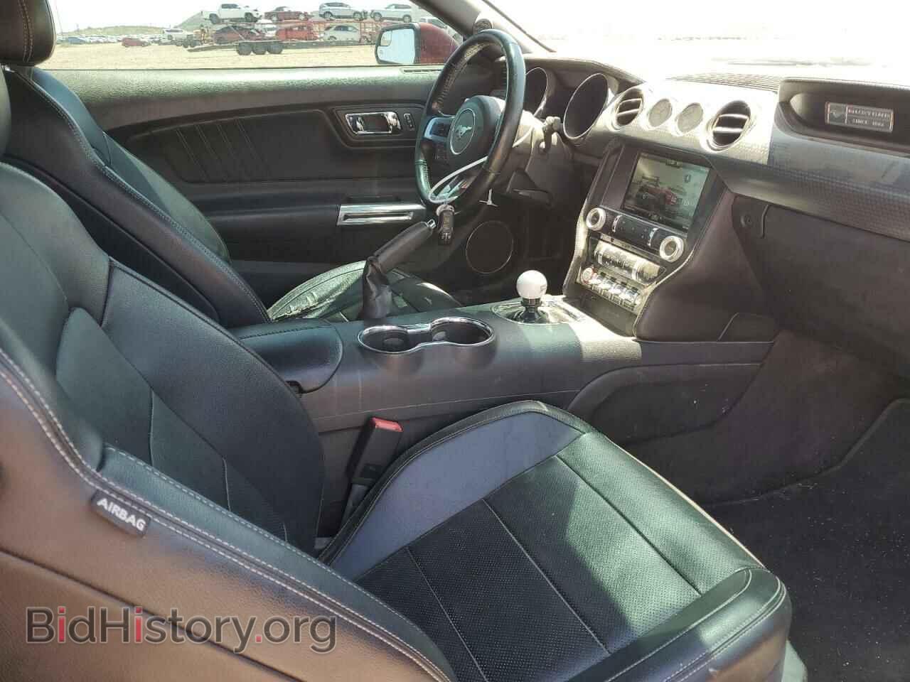 2015 FORD ALL Models - VIN: 1FA6P8THXF5350484 - Фото 10
