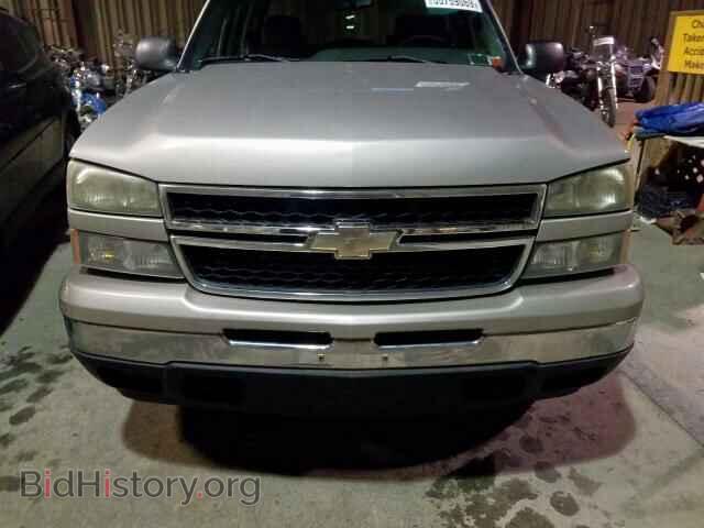 2007 CHEVROLET SILVERADO - VIN: 2GCEK13V471133212 - Фото 9