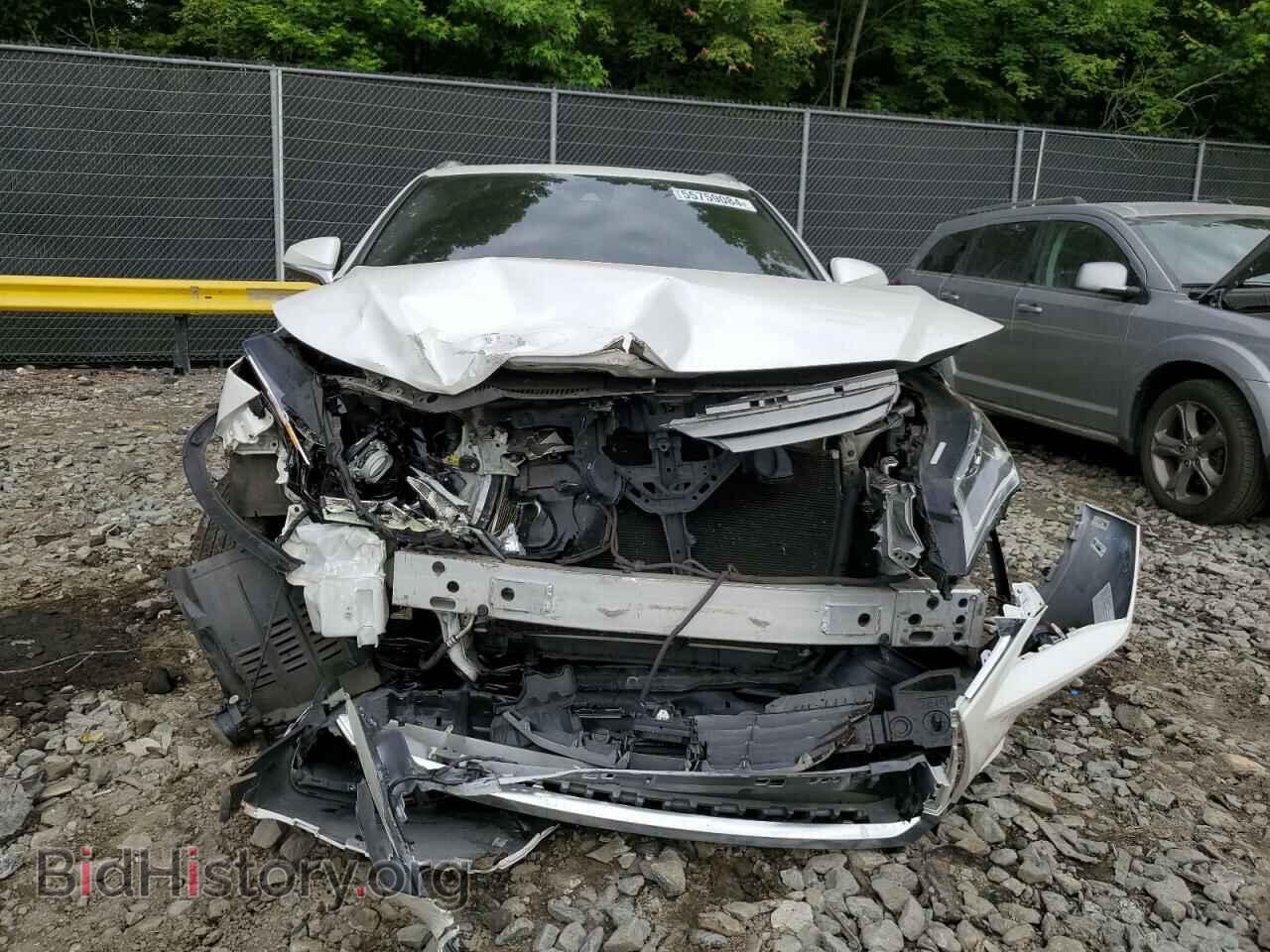 2017 LEXUS RX350 - VIN: JTJBZMCA6H2018834 - Фото 5