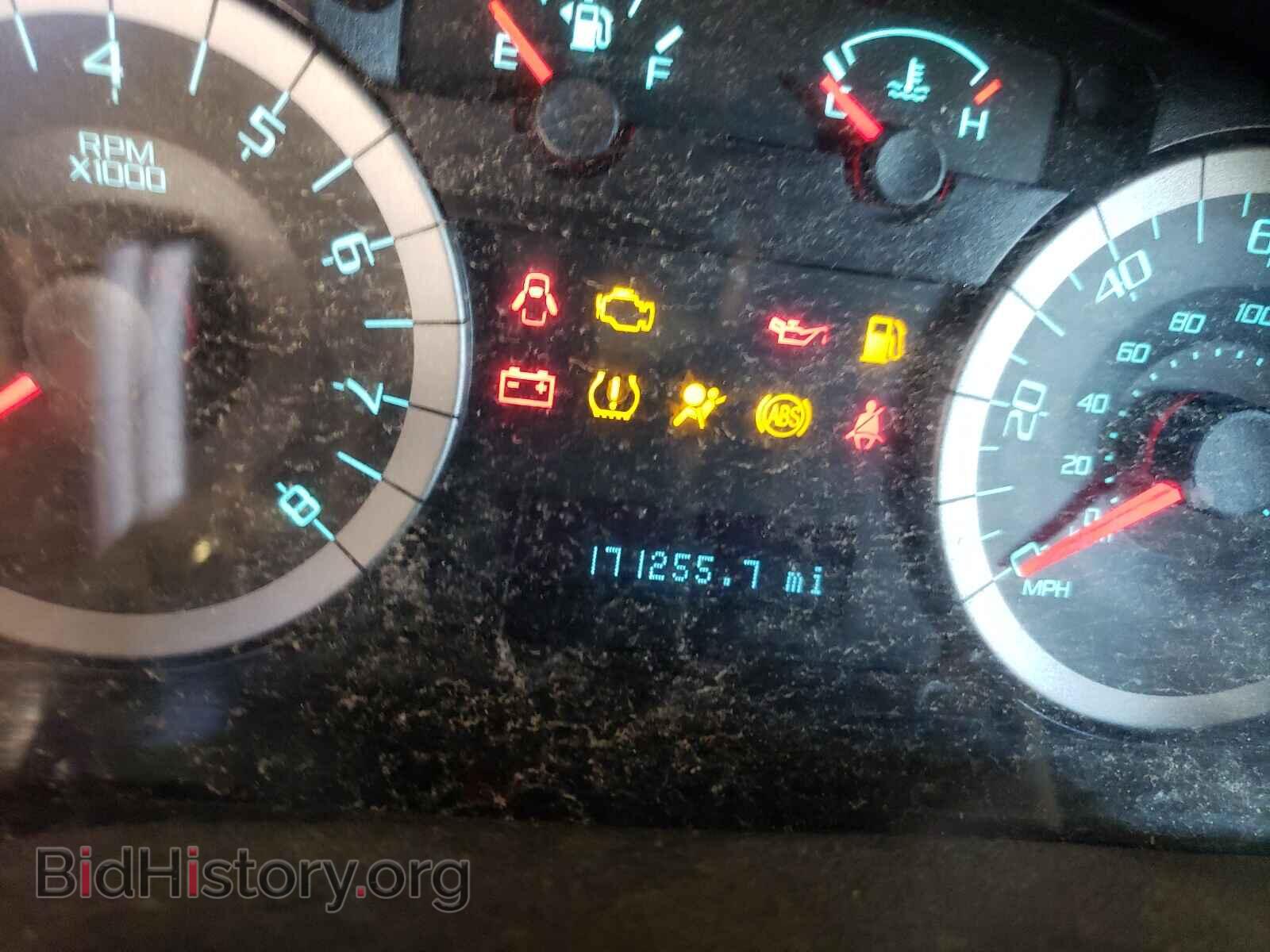 2012 FORD ESCAPE - VIN: 1FMCU9D73CKB48080 - Photo 8