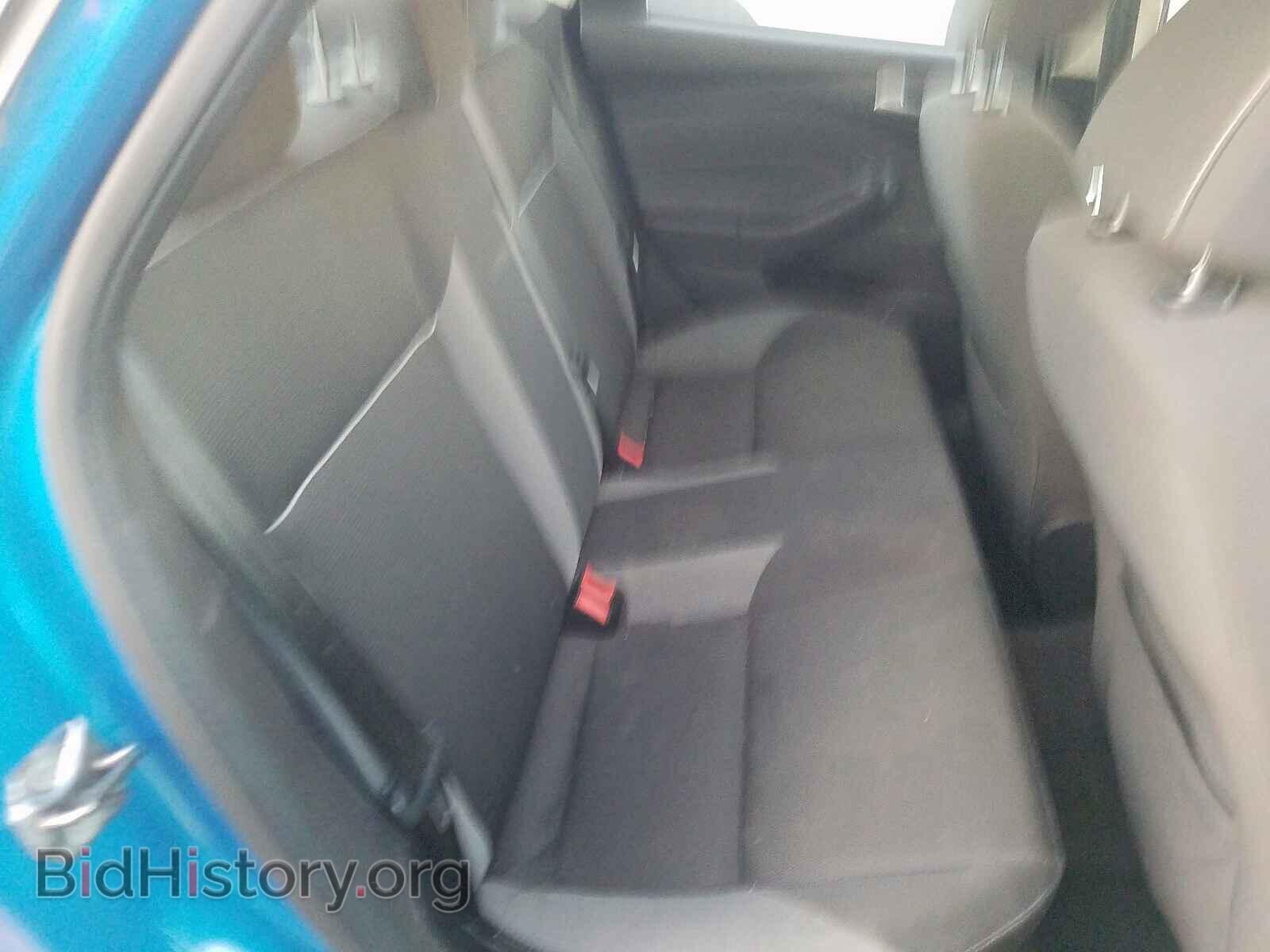 2013 FORD FOCUS SE - VIN: 1FADP3F2XDL263842 - Фото 6