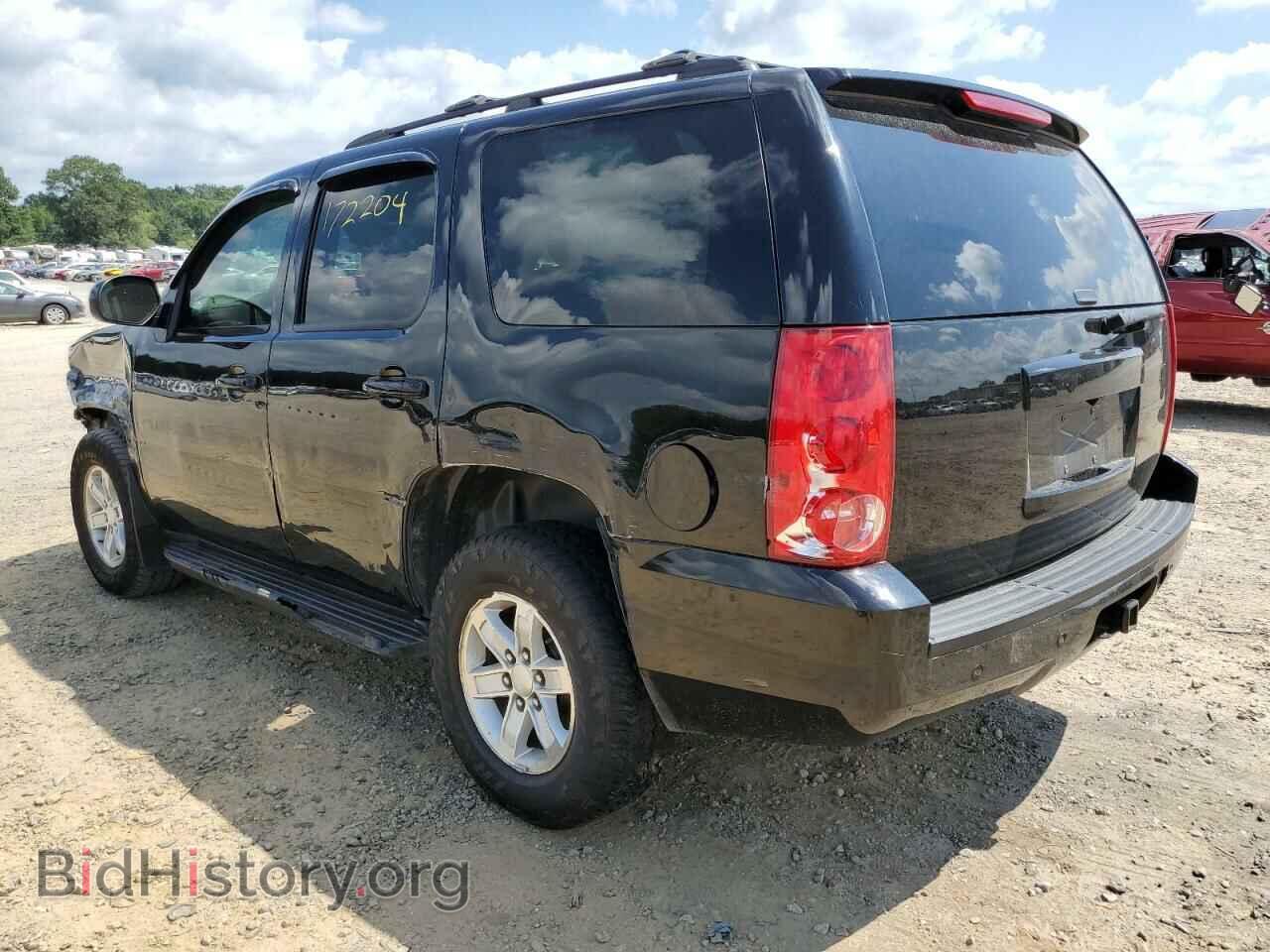 2013 GMC YUKON - VIN: 1GKS1AE05DR344899 - Фото 3