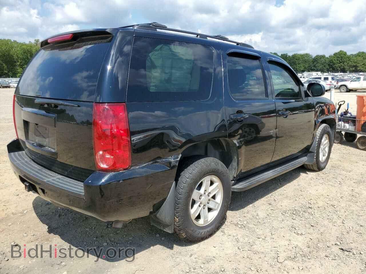 2013 GMC YUKON - VIN: 1GKS1AE05DR344899 - Фото 4