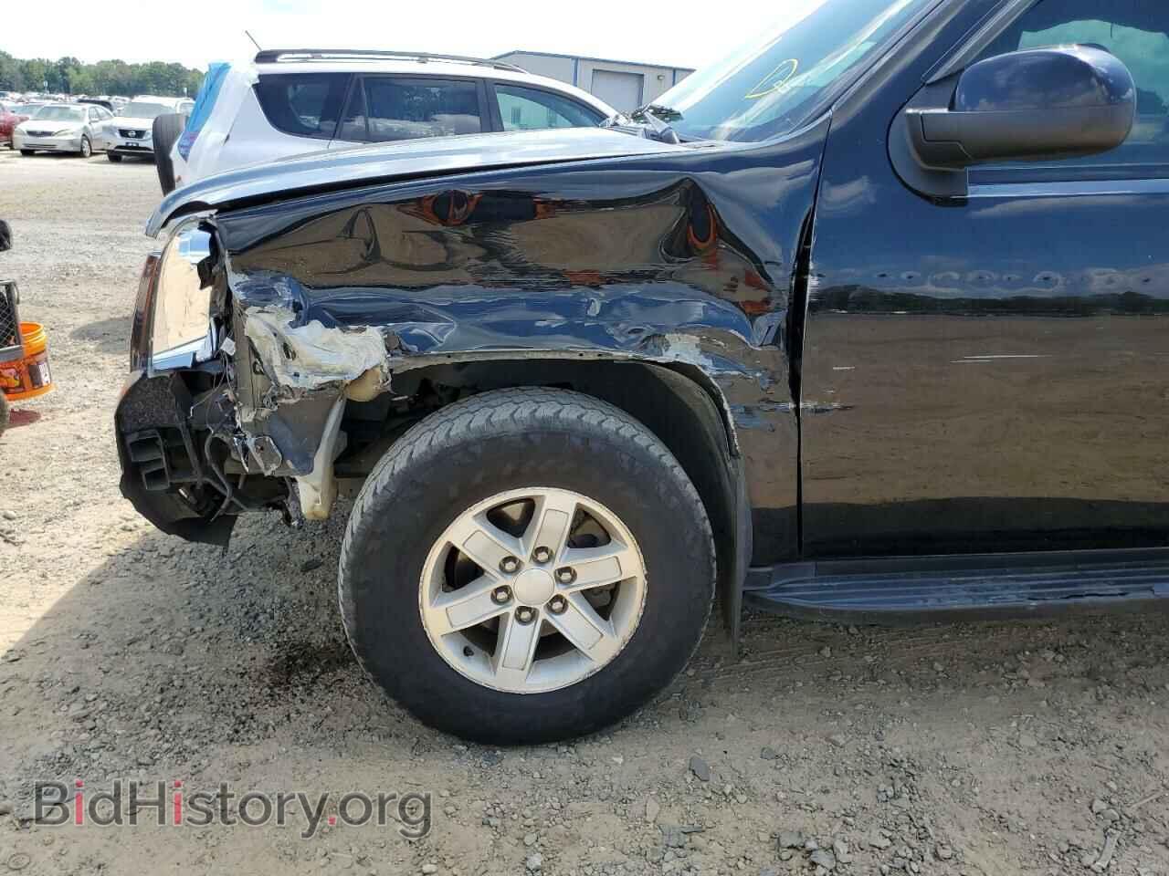 2013 GMC YUKON - VIN: 1GKS1AE05DR344899 - Фото 9