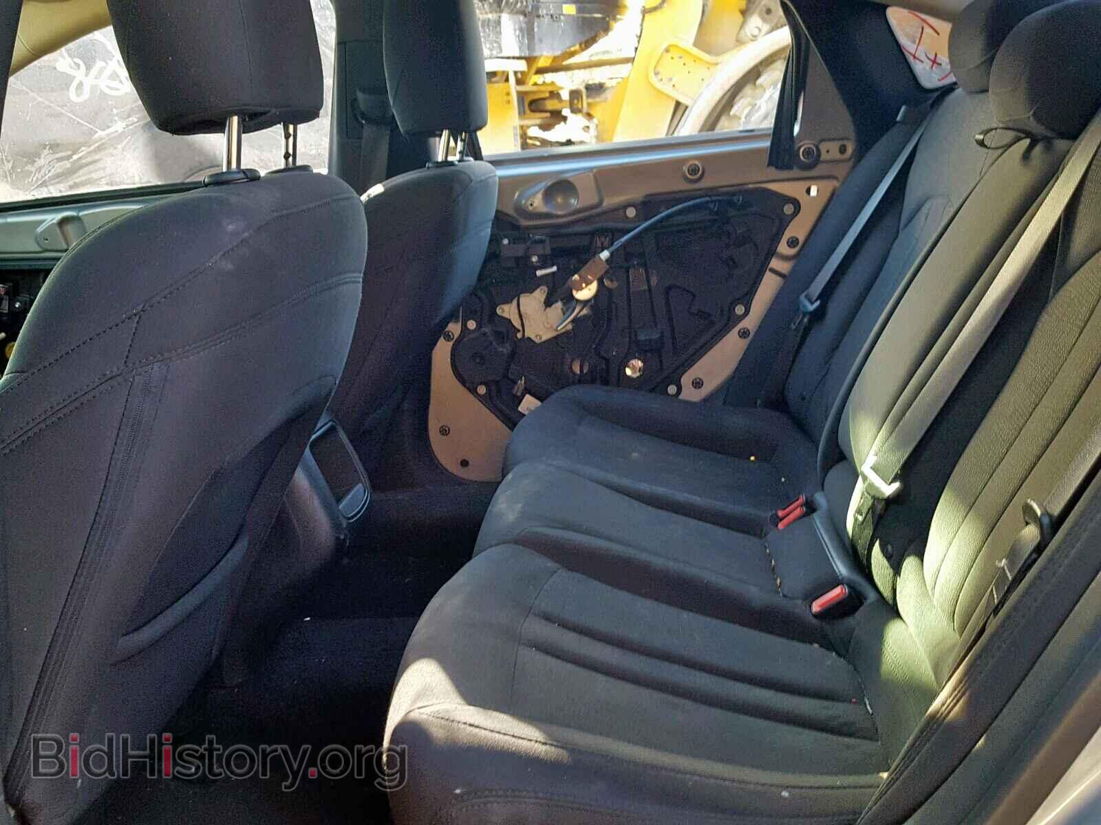 2015 CHRYSLER 200 - VIN: 1C3CCCAB9FN568317 - Фото 6
