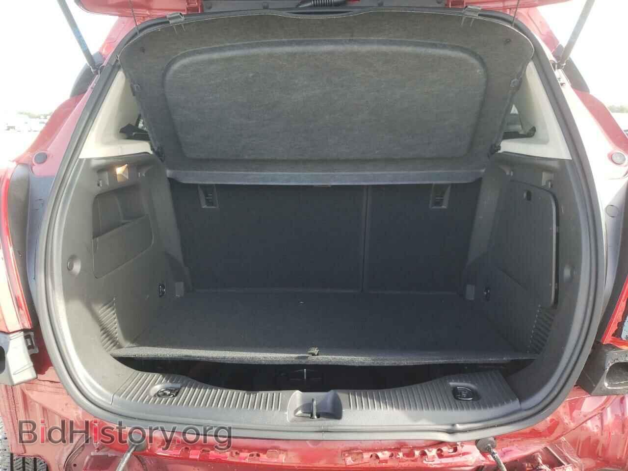 2019 BUICK ENCORE - VIN: KL4CJASB7KB963705 - Фото 9