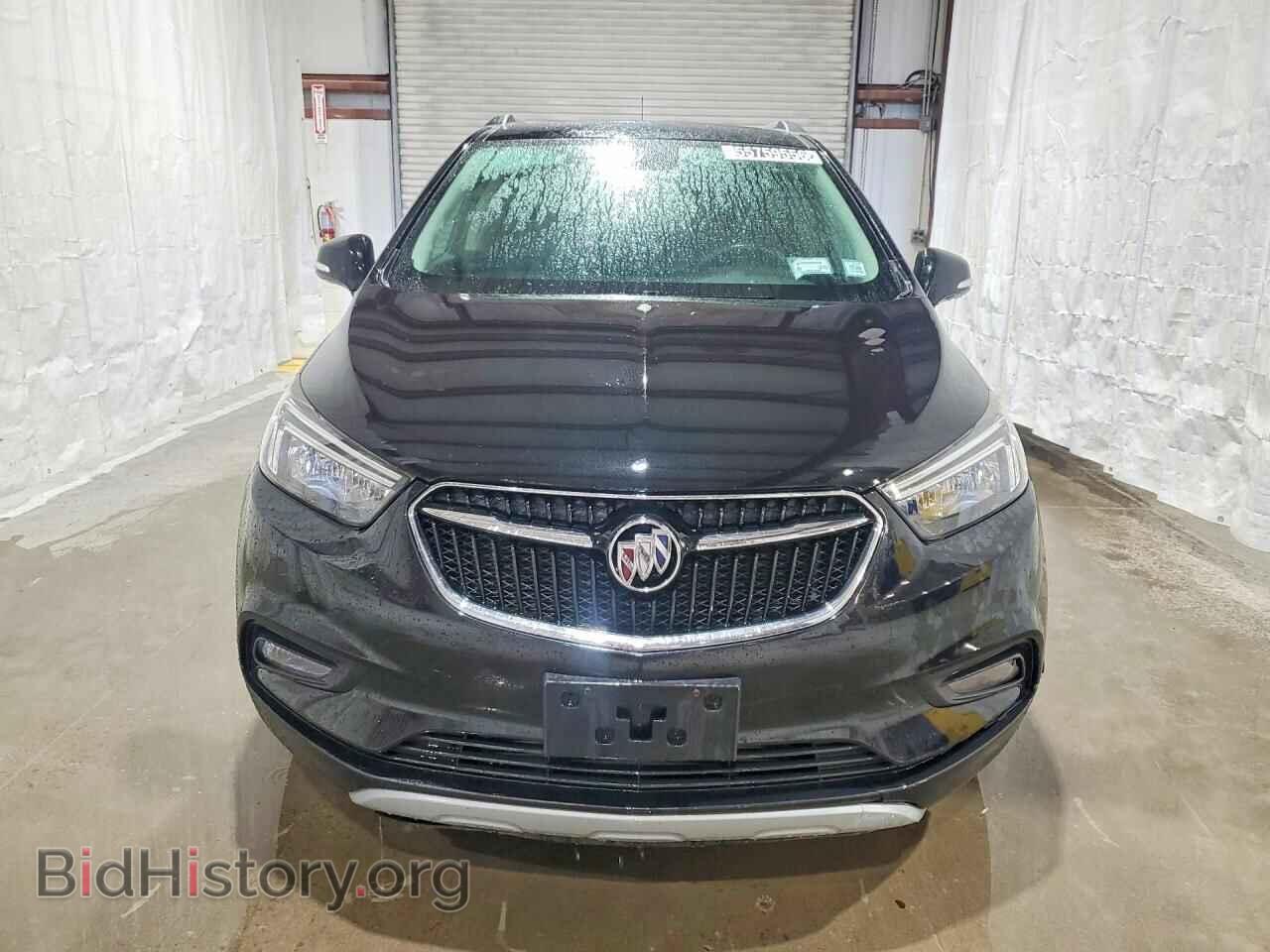 2017 BUICK ENCORE - VIN: KL4CJFSB5HB017141 - Photo 5