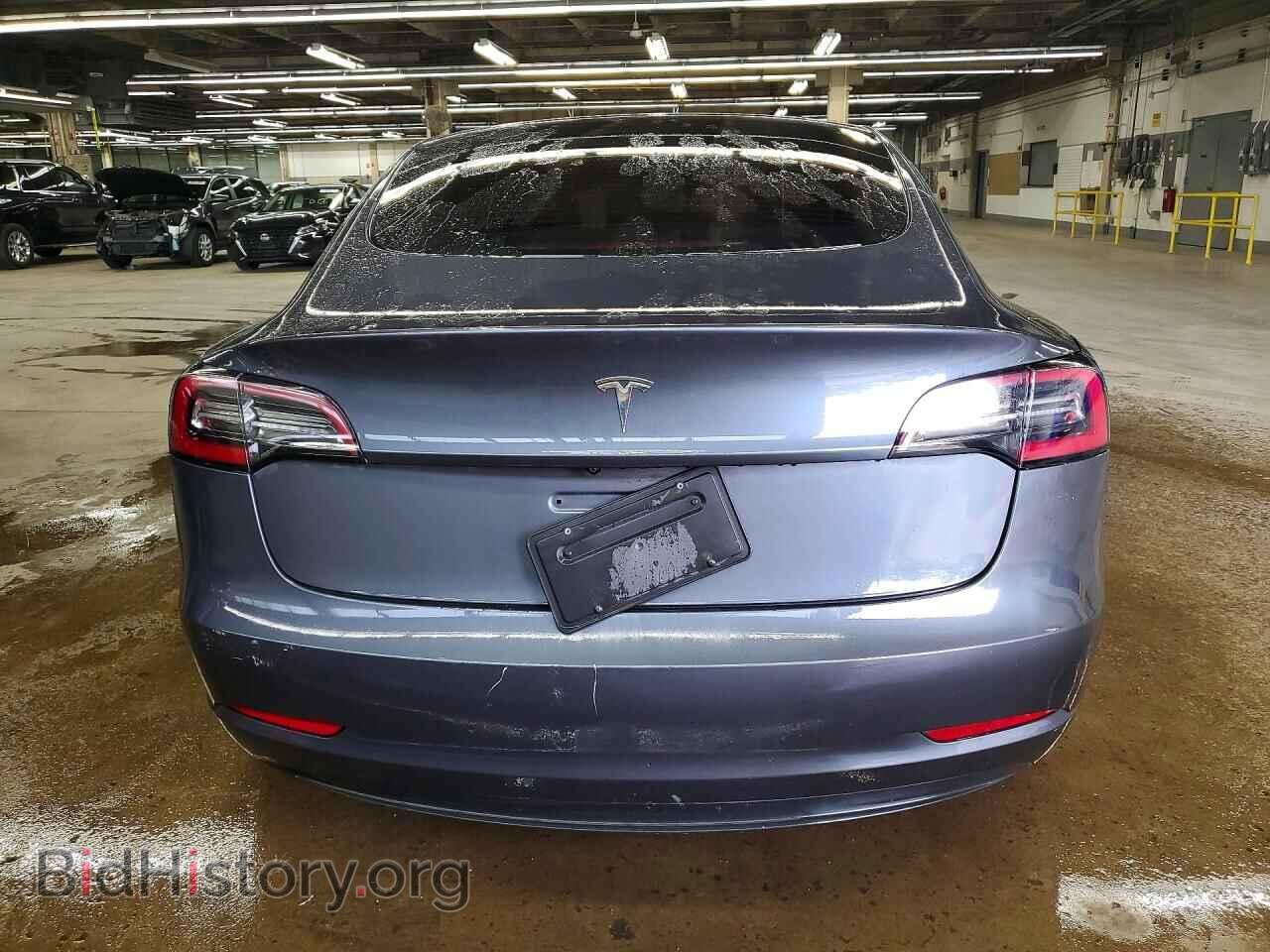 2023 TESLA MODEL 3 - VIN: 5YJ3E1EA7PF430156 - Photo 6