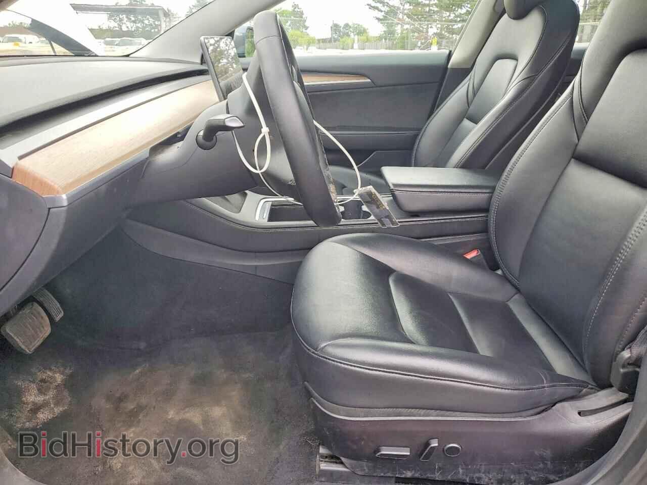 2023 TESLA MODEL 3 - VIN: 5YJ3E1EA7PF430156 - Photo 7