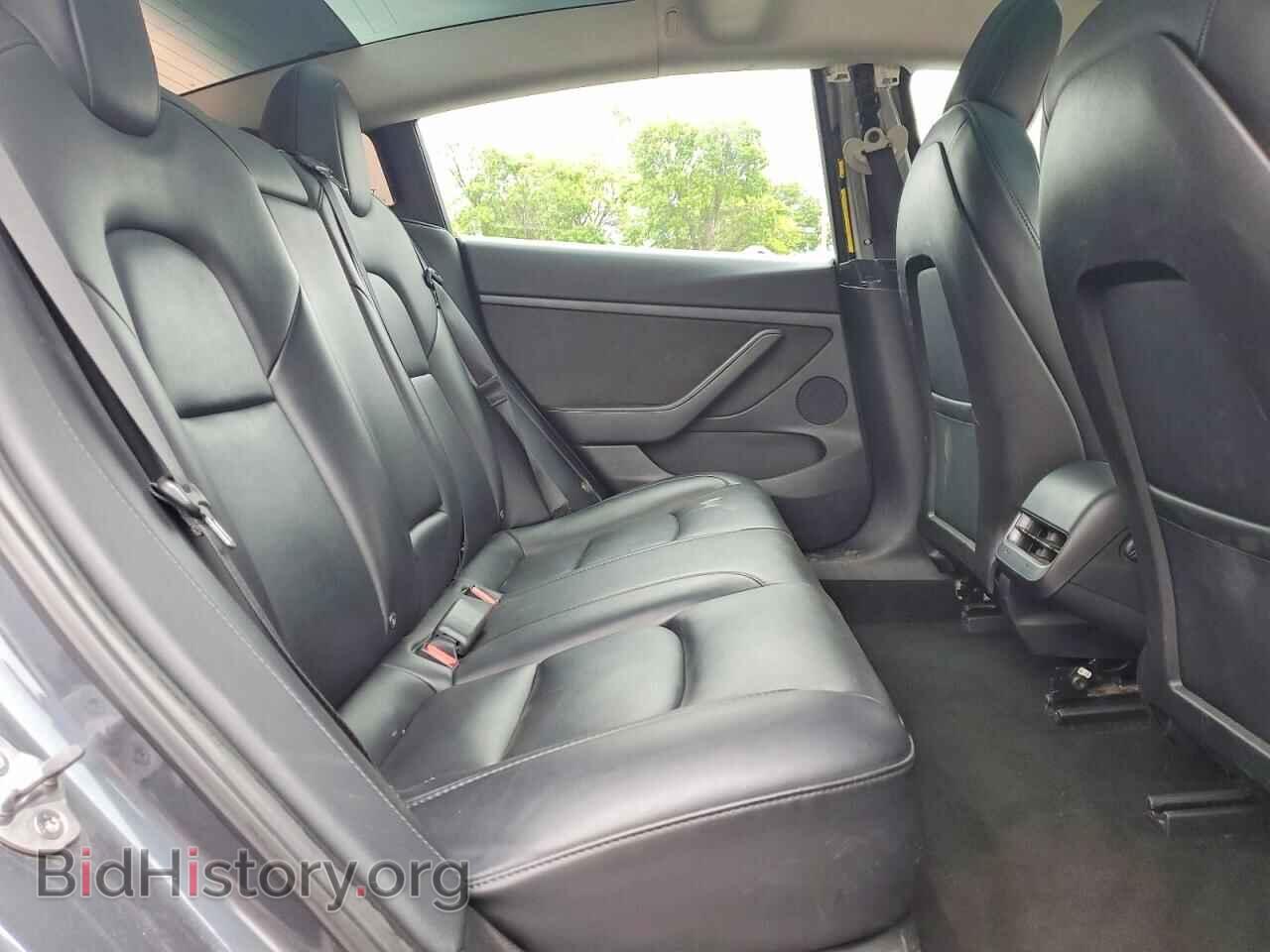 2023 TESLA MODEL 3 - VIN: 5YJ3E1EA7PF430156 - Photo 10