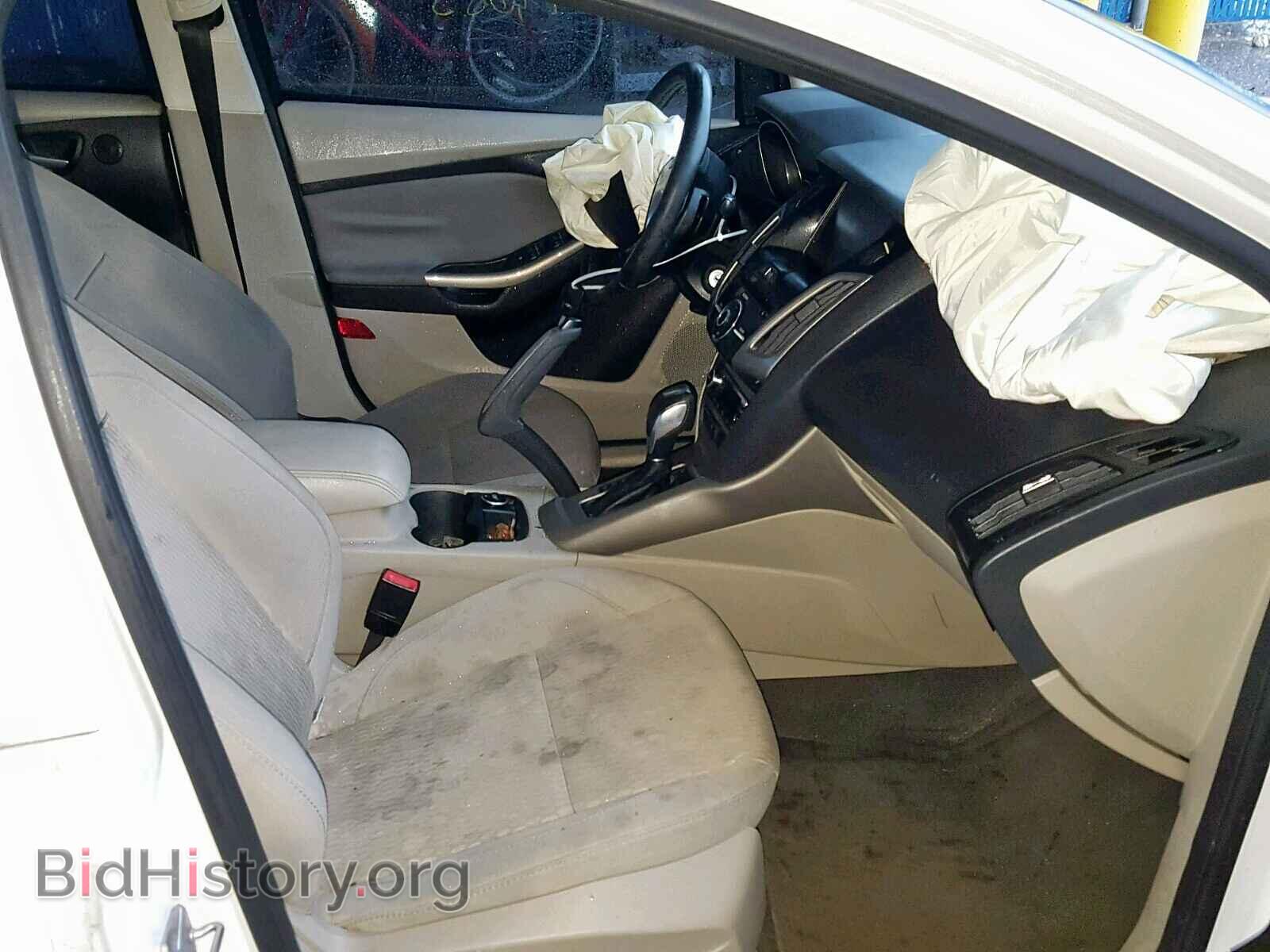 2012 FORD FOCUS - VIN: 1FAHP3H2XCL444663 - Photo 5