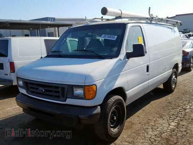 2003 FORD ECONOLINE - VIN: 1FTNE24L83HA79267 - Photo 2