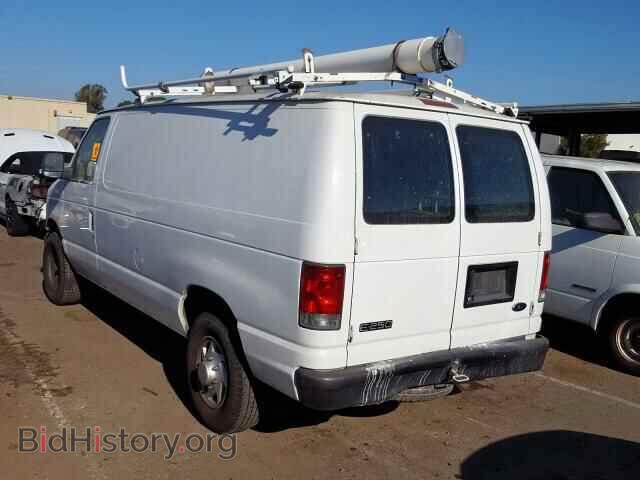 2003 FORD ECONOLINE - VIN: 1FTNE24L83HA79267 - Photo 3