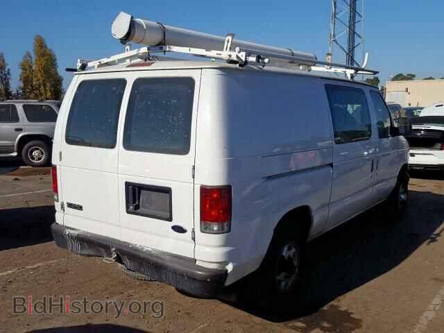 2003 FORD ECONOLINE - VIN: 1FTNE24L83HA79267 - Photo 4
