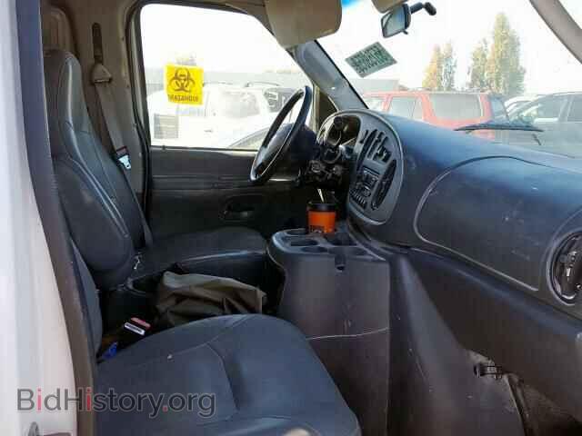 2003 FORD ECONOLINE - VIN: 1FTNE24L83HA79267 - Photo 5