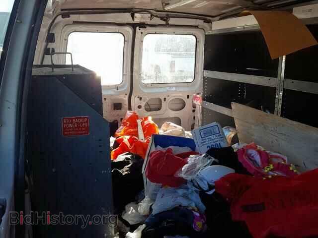 2003 FORD ECONOLINE - VIN: 1FTNE24L83HA79267 - Photo 6