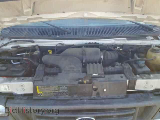 2003 FORD ECONOLINE - VIN: 1FTNE24L83HA79267 - Photo 7