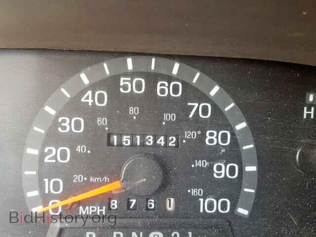 2003 FORD ECONOLINE - VIN: 1FTNE24L83HA79267 - Photo 8