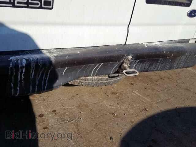2003 FORD ECONOLINE - VIN: 1FTNE24L83HA79267 - Photo 9