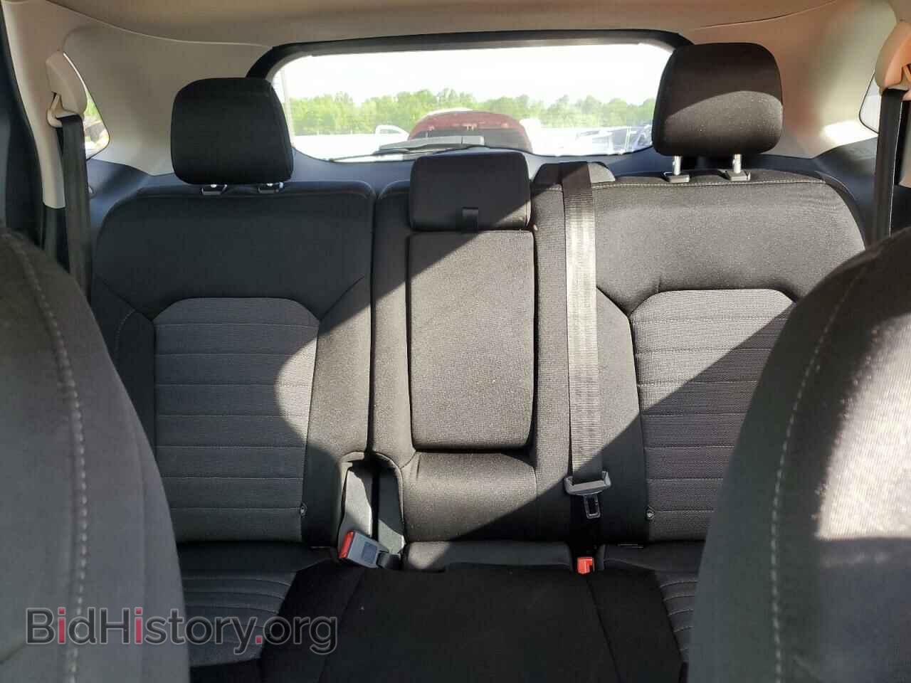 2017 FORD EDGE - VIN: 2FMPK4G92HBC42749 - Photo 10