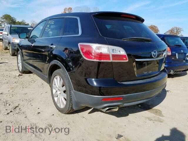 2010 MAZDA CX-9 - VIN: JM3TB2MA0A0219295 - Фото 3