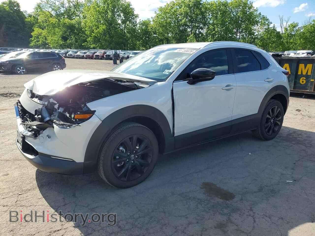 Photo 3MVDMBBM4RM676686 - MAZDA CX30 2024