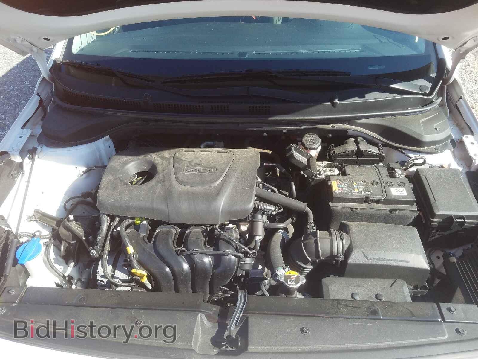 2018 HYUNDAI ACCENT - VIN: 3KPC24A33JE025894 - Фото 7
