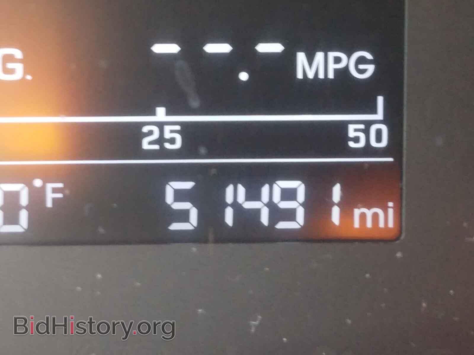 2018 HYUNDAI ACCENT - VIN: 3KPC24A33JE025894 - Фото 8