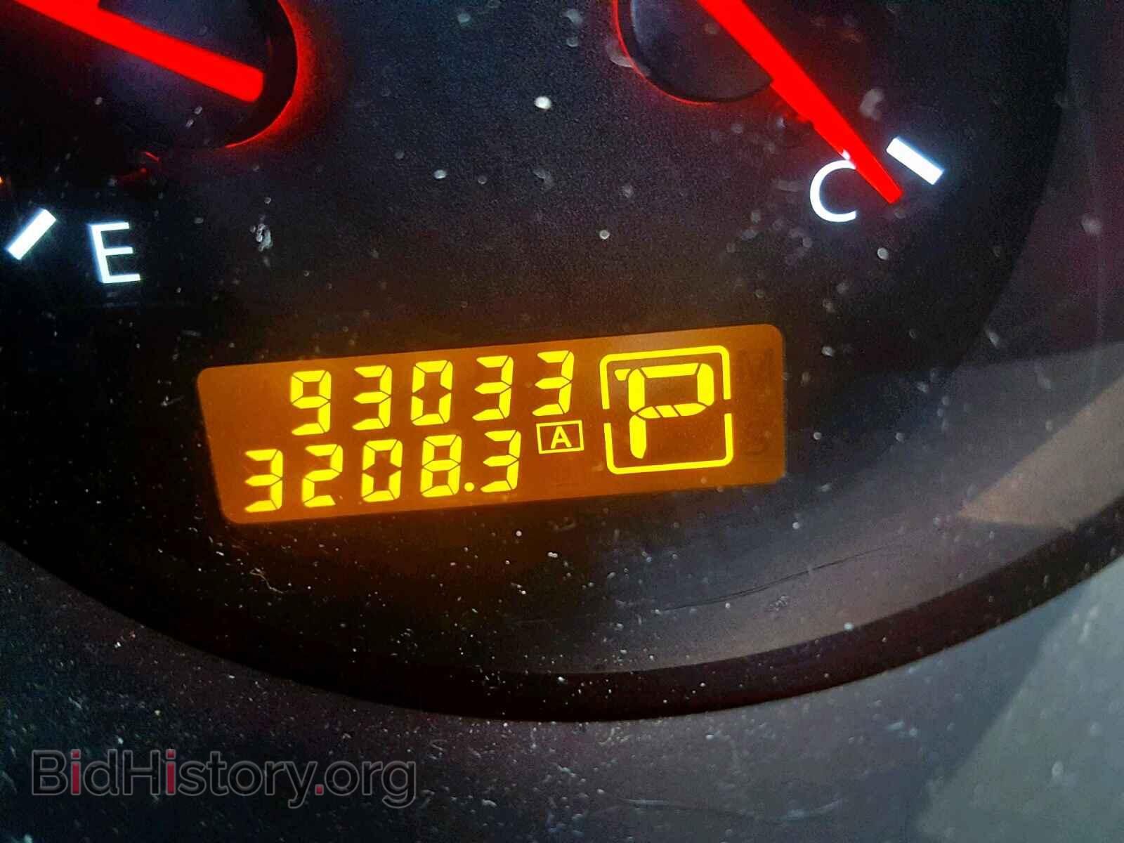 2008 NISSAN MAXIMA - VIN: 1N4BA41E08C836981 - Фото 8