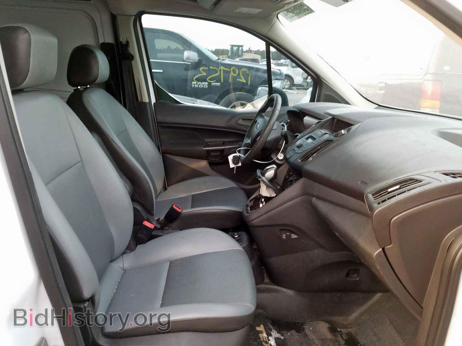 2015 FORD TRANSIT CO - VIN: NM0LS7E75F1217825 - Фото 5