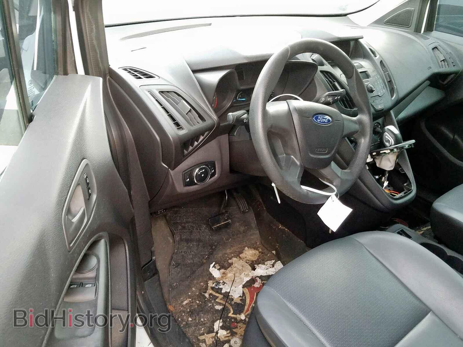 2015 FORD TRANSIT CO - VIN: NM0LS7E75F1217825 - Фото 9