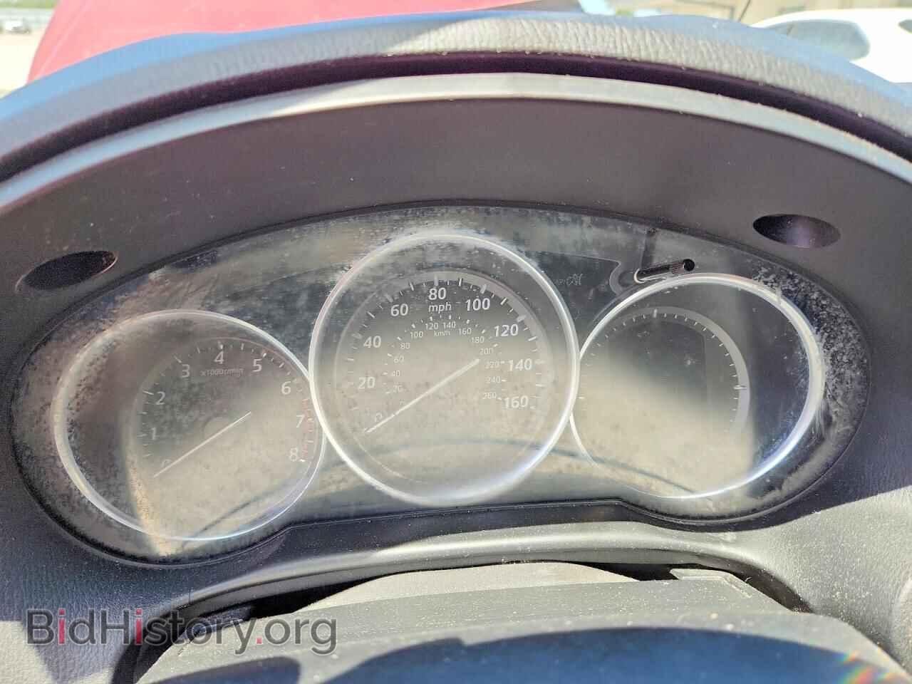2013 MAZDA CX-5 - VIN: JM3KE2DE6D0110088 - Photo 9