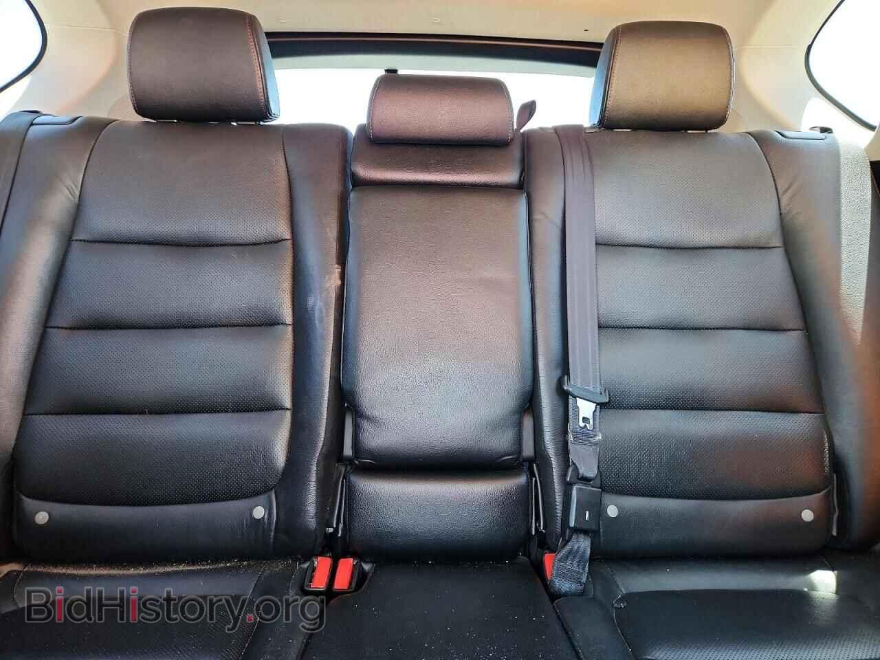 2013 MAZDA CX-5 - VIN: JM3KE2DE6D0110088 - Photo 10