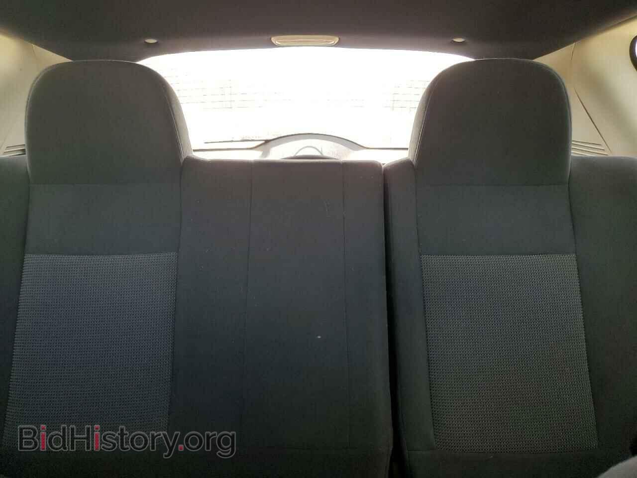 2014 JEEP COMPASS - VIN: 1C4NJCBAXED618663 - Фото 10